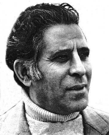 M. Araz - Şeirim