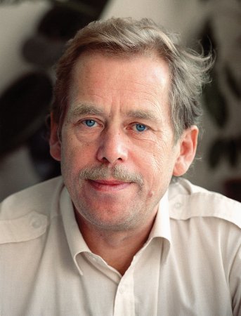 Vaslav Havel - "Gücsüzlərin gücü" əsərindən bir hissə
