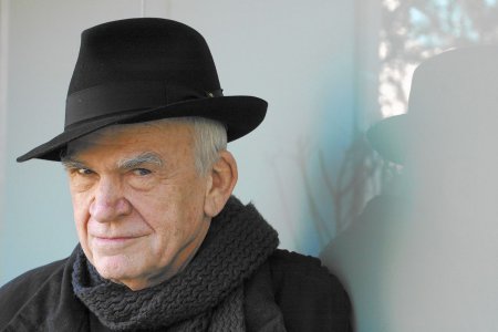 Milan Kundera - Yetmiş üç söz (esse)