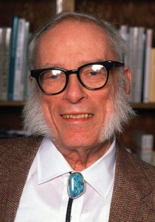 İsaac Asimov – Axmaqlar (fantastik hekayə)