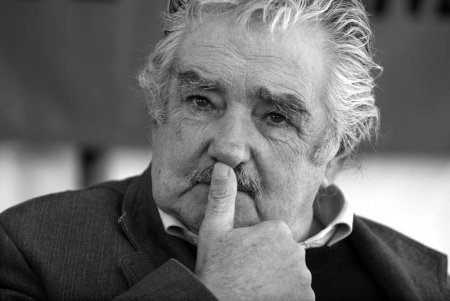 Xose Mujicanın müsahibəsi