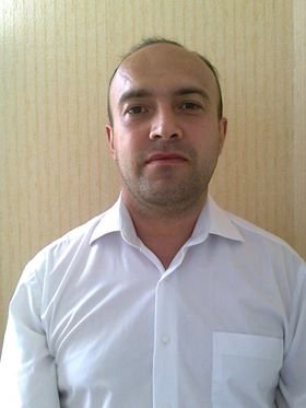 Elnur Rəsuloğlu (Əliyev)      -         Adam (şeir)