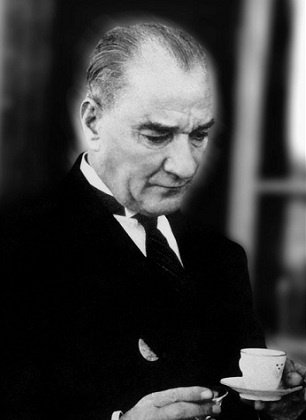Atatürk barədə xatirə