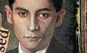 Raynar Ştax: “Kafkanın seksual terroru tamamilə normal idi”