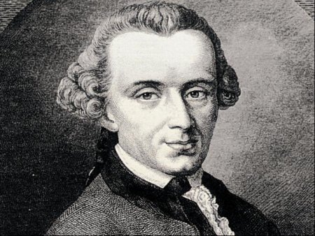 İmmanuel Kant: Aydınlanma Nədir?