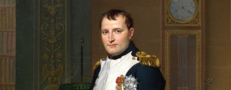 Elçin Alıoğlu - Biz Napoleonu necə xatırlayırıq?