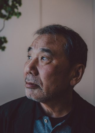 Haruki Murakami: "Yazanda öz içimdəki qəribə, gizli yerlərə gedirəm"