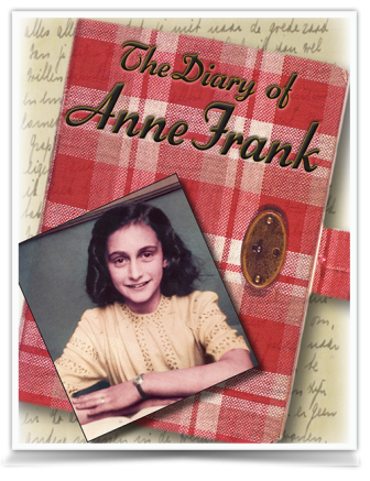 Anna Frankın gündəliyi