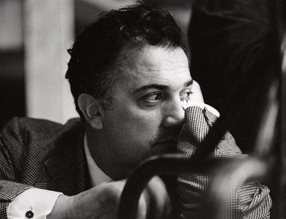 Federiko Fellini necə rejissor oldu?