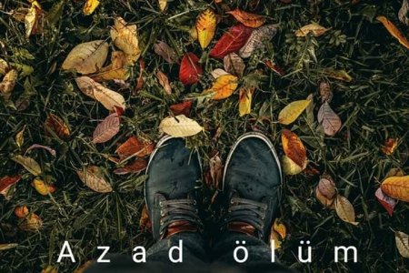 Elgün Ağayev - Azad ölüm (hekayə)