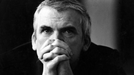 Milan Kundera - Roman sənəti və nəslin davamı
