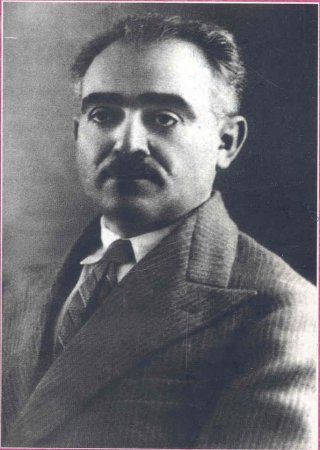 Yusif Vəzir Çəmənzəminli - Çexov, Qorki və L.Tolstoy
