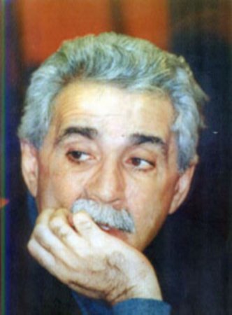 Yusif Səmədoğlu - Güllər