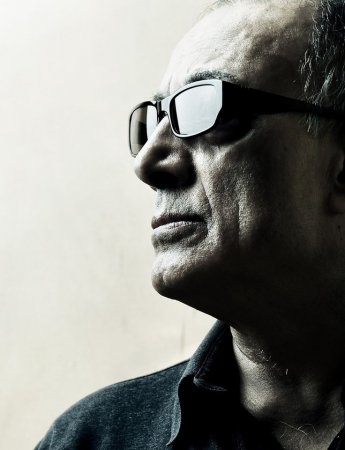 Abbas Kiarostami - Yarımçıq kino