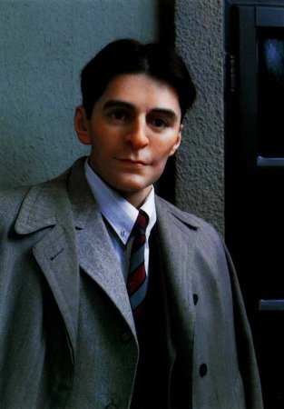 Frans Kafkanın novellaları (pdf)