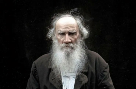 Lev Tolstoy –  İnsan nə ilə yaşayır?