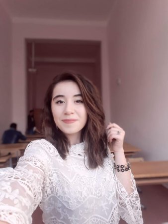Zarina Hüseynova - Yelləncək