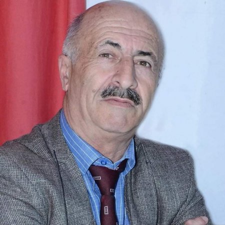 Elşən Təhməzov - Şuşa ürəkli Akif Məftun Tofiqoğlu.