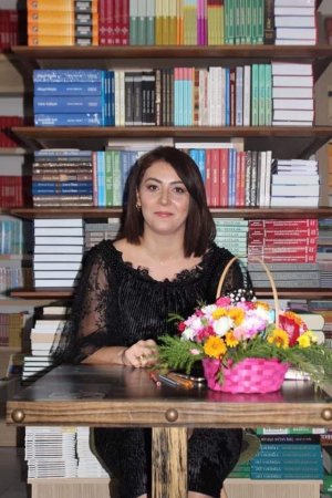 Çağdaş Azərbaycann romanının azmanı – “Ucubuluq” haqqında incələmələr | Günel Rəcəb