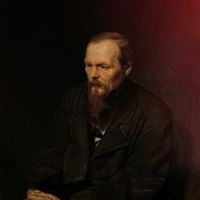 Eduard Limonov - Dostoyevski: saniyədə 16 kadr