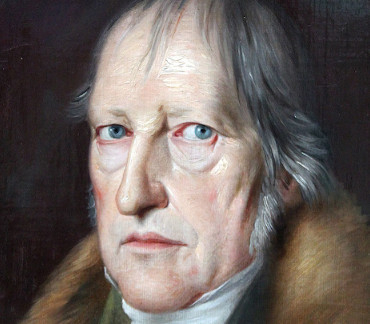 Georq Vilhelm Fridrix Hegel - Məntiq elmi(pdf)