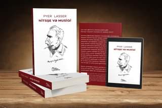 Pyer Lasser - Nitsşe və musiqi(pdf)