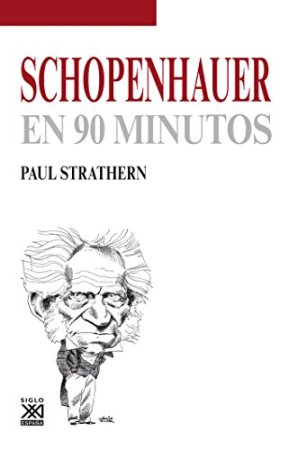 Pol Stratern - 90 dəqiqədə Şopenhauer(pdf)