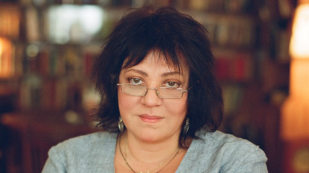 Tatyana Tolstaya - Peters(hekayə)