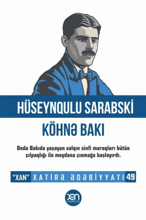 Hüseynqulu Sarabski - Köhnə Bakı(pdf)