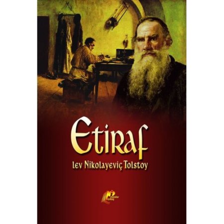 Lev Tolstoy - Etiraf (pdf)