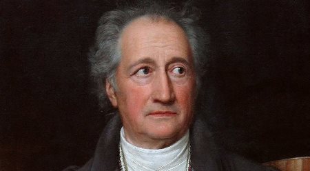 YOHANN VOLFQANQ HÖTE (1749-1832) - İTHAF