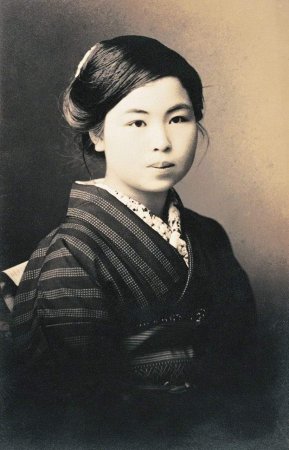 Misuzu Kanekodan (1903-1930) bir şeir