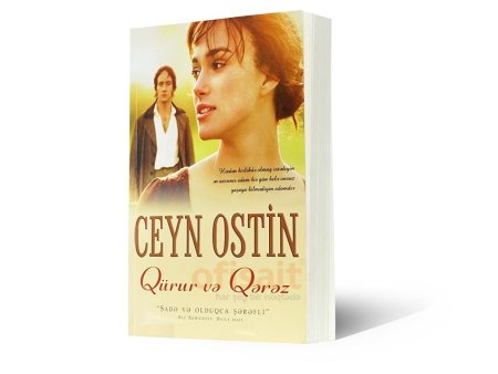 Ceyn Ostin - Qürur və qərəz (yüklə)