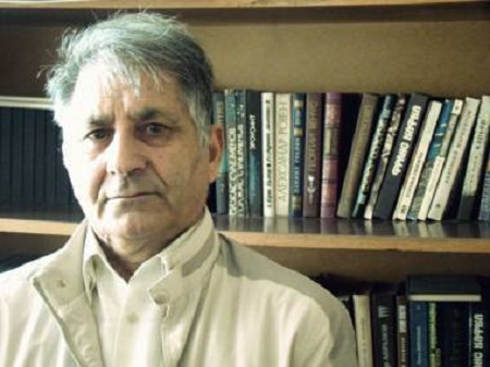 Tofiq Abdindən şeirlər