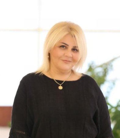 Gəncə Dövlət Filarmoniyasına yeni direktor təyin olunub