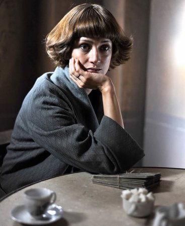 Marina Tsvetayevadan şeir