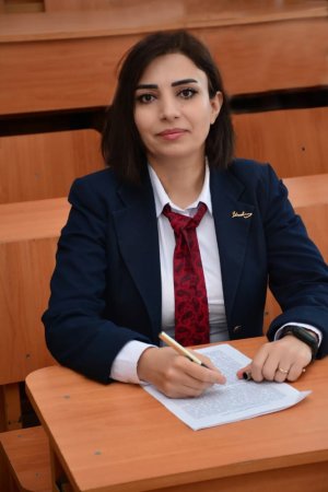 İlahə Allahverdiyeva - Dağların Səssiz Nəğməsi və Yaddaşda Qalan Həsrət