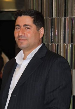 Rəşad Məhəmmədoğlu - Məktub
