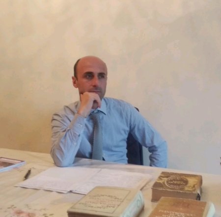 Zaur İlhamoğludan şeirlər