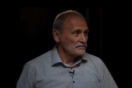 Aydın Talıbzadə - “Yer və göy enerjisinin bildiriciləri: “in” və “yan” başlanğıclarının türk variantı”