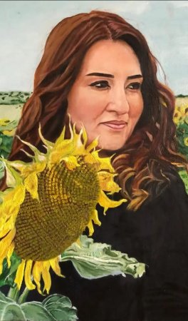Günel Mehridən yeni şeir