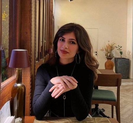 Türkan Nağıyeva - Tanrı ola bilməyən tanrılar