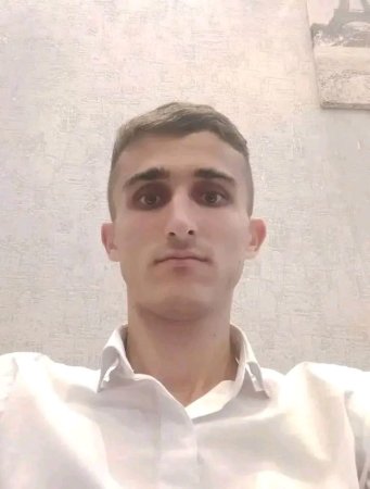AZƏR ƏRZİ - GÖZBAĞLICA OYUNU