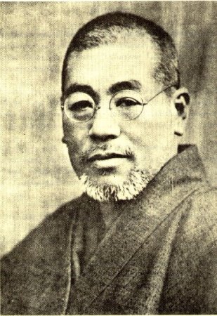 Sensei Mikao Usui - Təbii şəfa sisteminin qurucusu