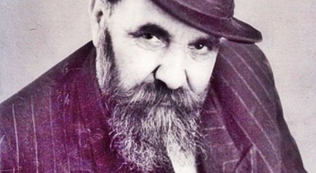 Qalaktion TABİDZEnin şeirləri