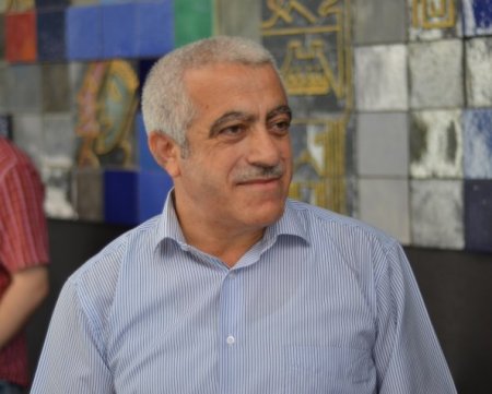 Rövşən Yerfi - Minqrel alayı xan ailəsinin — Natəvanın Xankəndindəki torpaqlarını necə “mənimsədi”?
