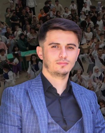 Aytac İbrahim: Yeni nəslin, gənc istedadı- Cavidan