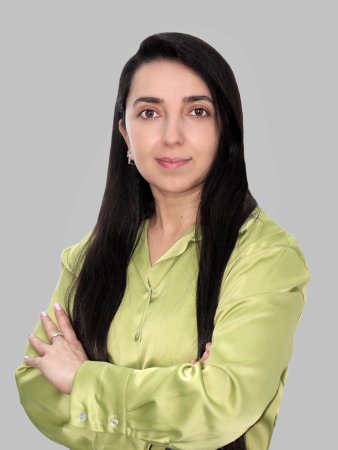 Nizami Bayramlı – Pərvin Əliyevanın "Boşluğun əlifbası" şeirində hiss və intellektin paralel səyahəti