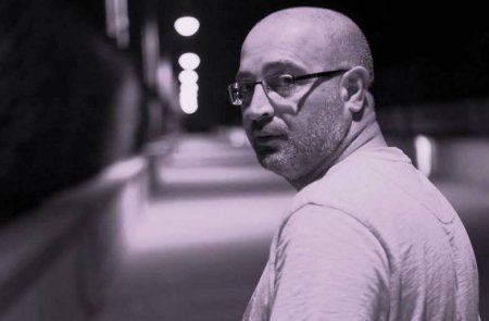 Onlara haqqımı halal eləmirəm .