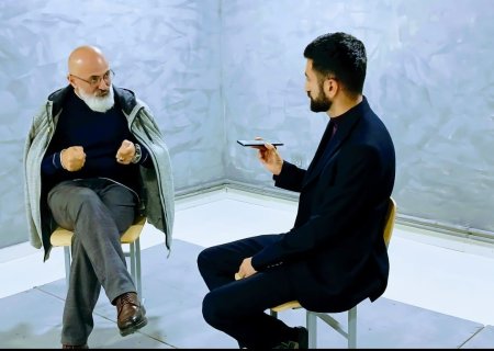 YUĞ HƏM DƏ MƏN ÖZÜMƏM